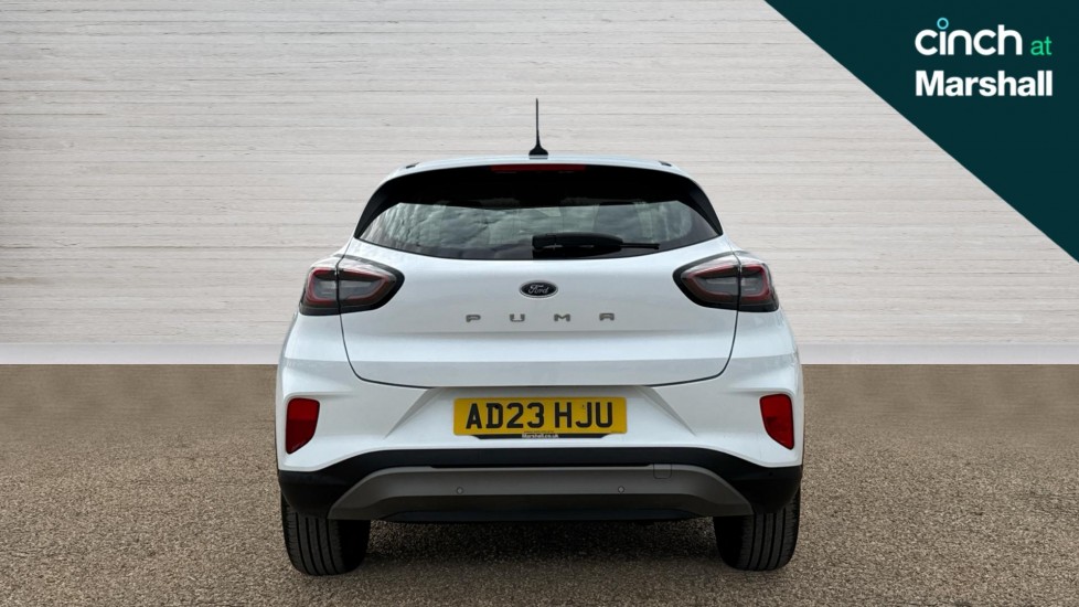 Used Ford Puma 2023 for sale - 76124843: Photo 4