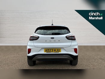 Used Ford Puma 2023 for sale - 76124843: Photo 4