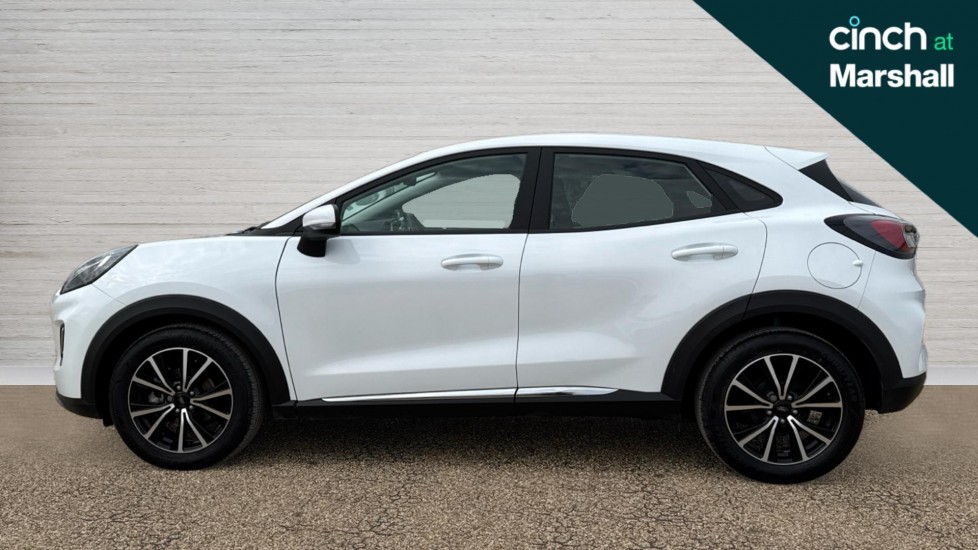 Used Ford Puma 2023 for sale - 76124843: Photo 6