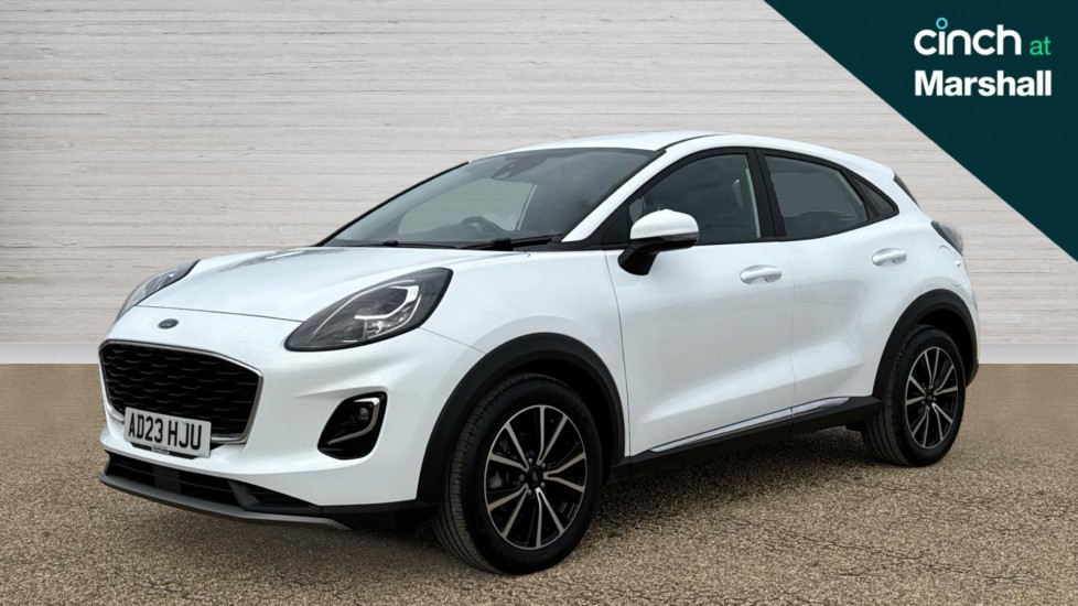 Used Ford Puma 2023 for sale - 76124843: Photo 7