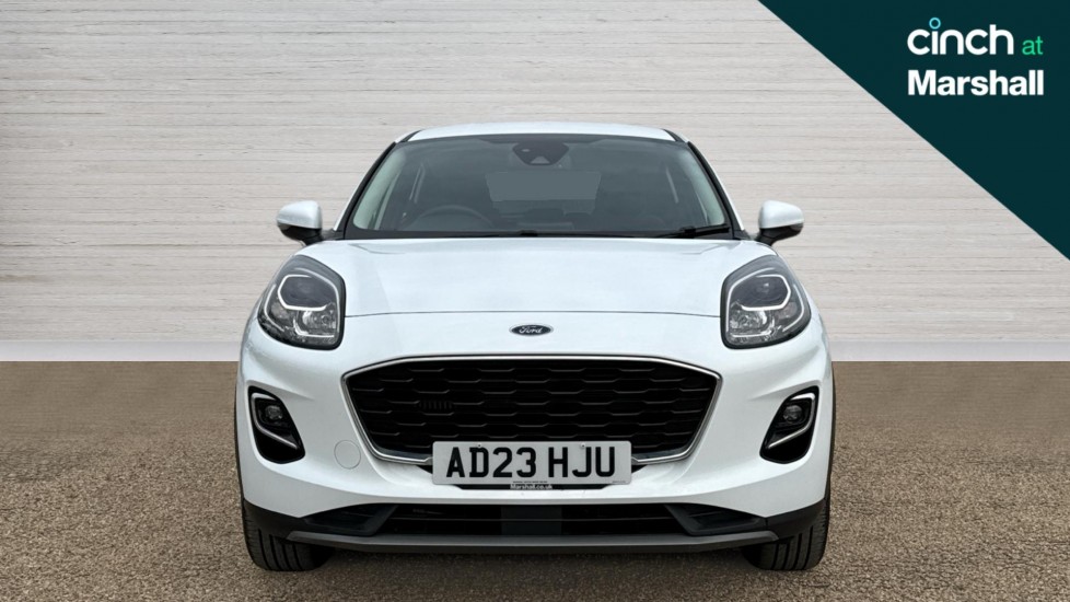 Used Ford Puma 2023 for sale - 76124843: Photo 8