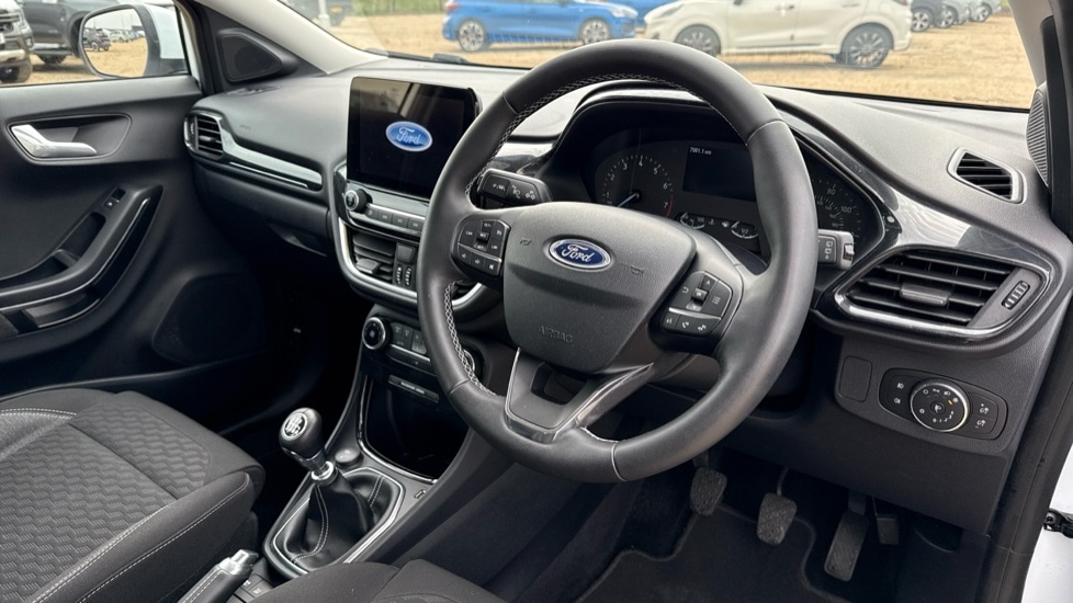 Used Ford Puma 2023 for sale - 76124843: Photo 9