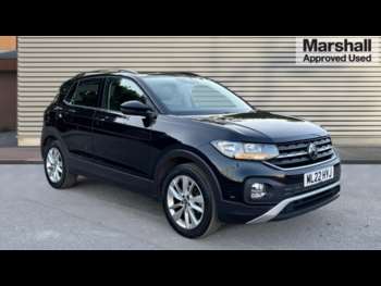 2022 - 1.0 TSI SE 5dr