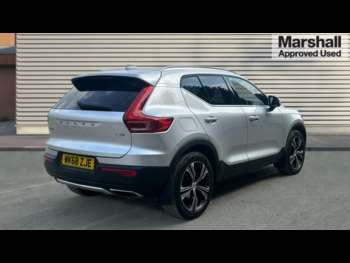 Used Volvo XC40 2018 for sale - 74805054: Photo