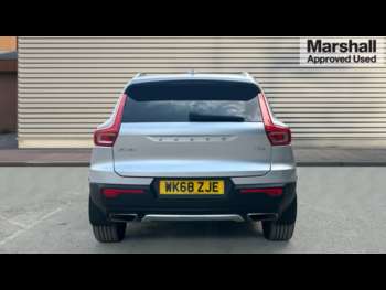 Used Volvo XC40 2018 for sale - 74805054: Photo