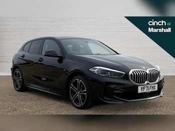 BMW - 1 Series