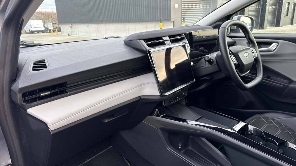 Used Ford Puma 2025 for sale - 76901518: Photo 10