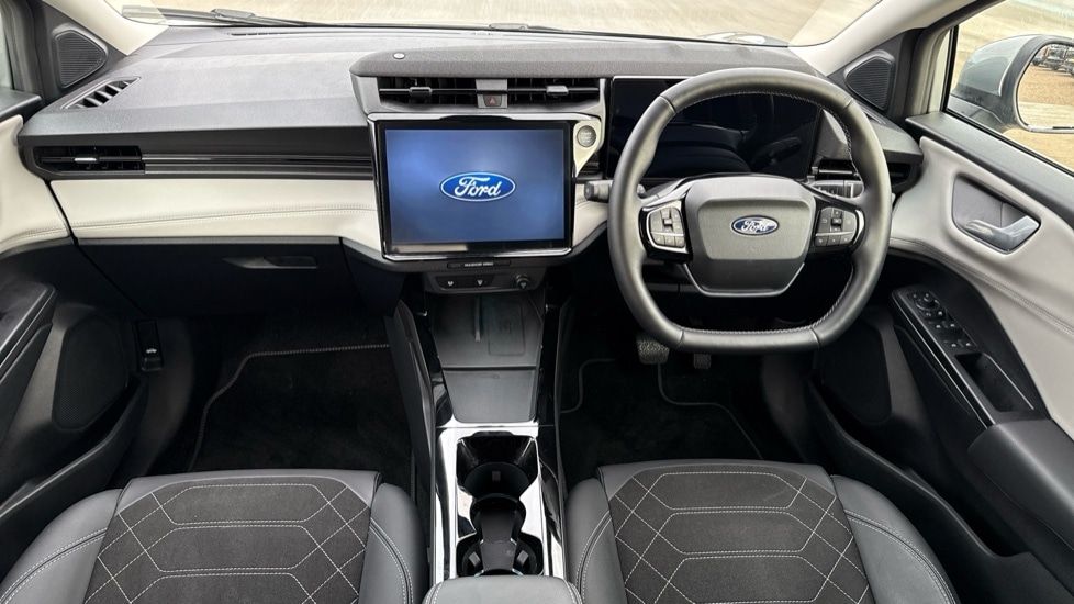 Used Ford Puma 2025 for sale - 76901518: Photo 11