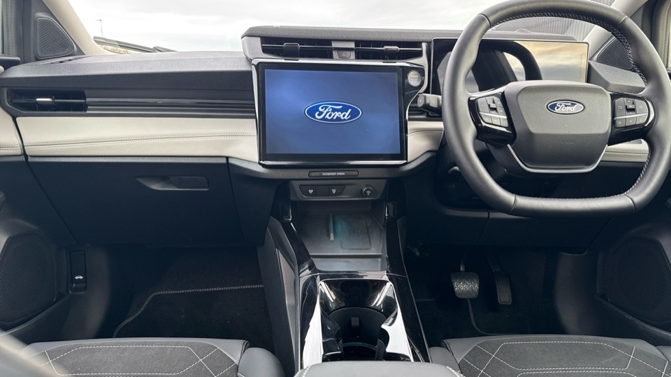 Used Ford Puma 2025 for sale - 76901518: Photo 12