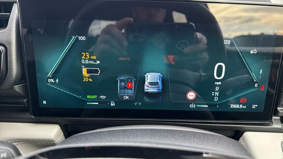 Used Ford Puma 2025 for sale - 76901518: Photo 13