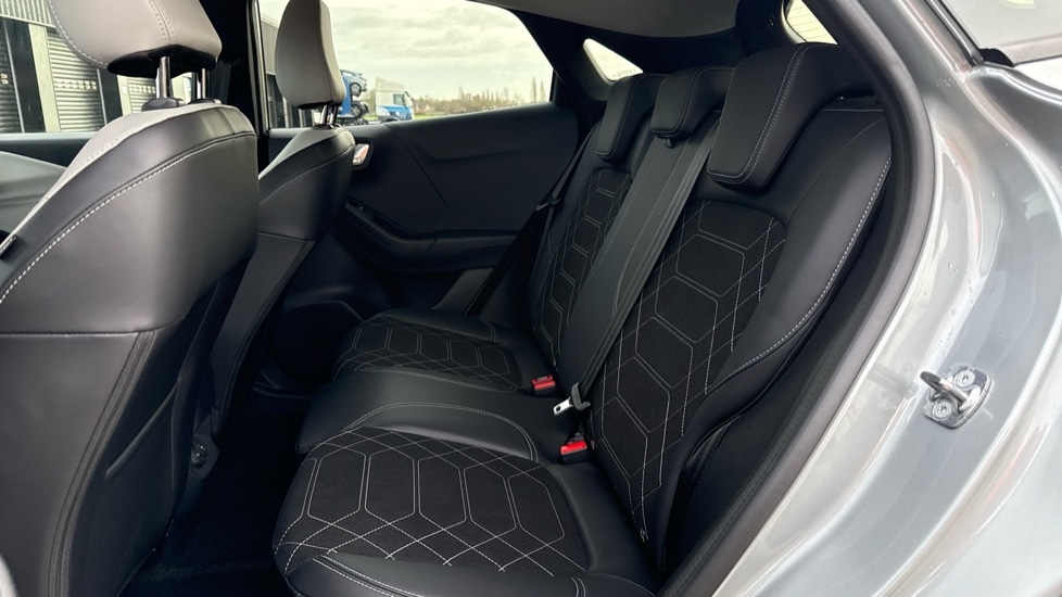 Used Ford Puma 2025 for sale - 76901518: Photo 14