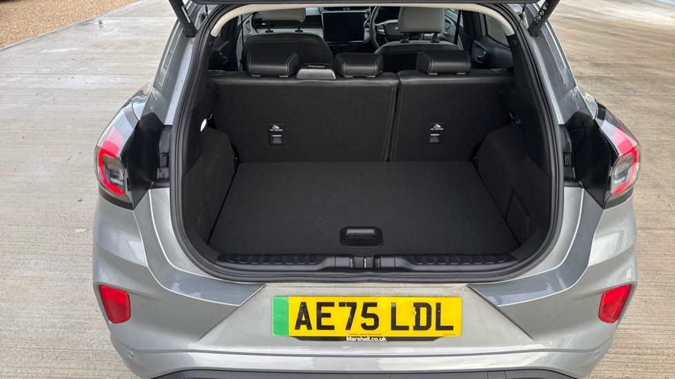 Used Ford Puma 2025 for sale - 76901518: Photo 15