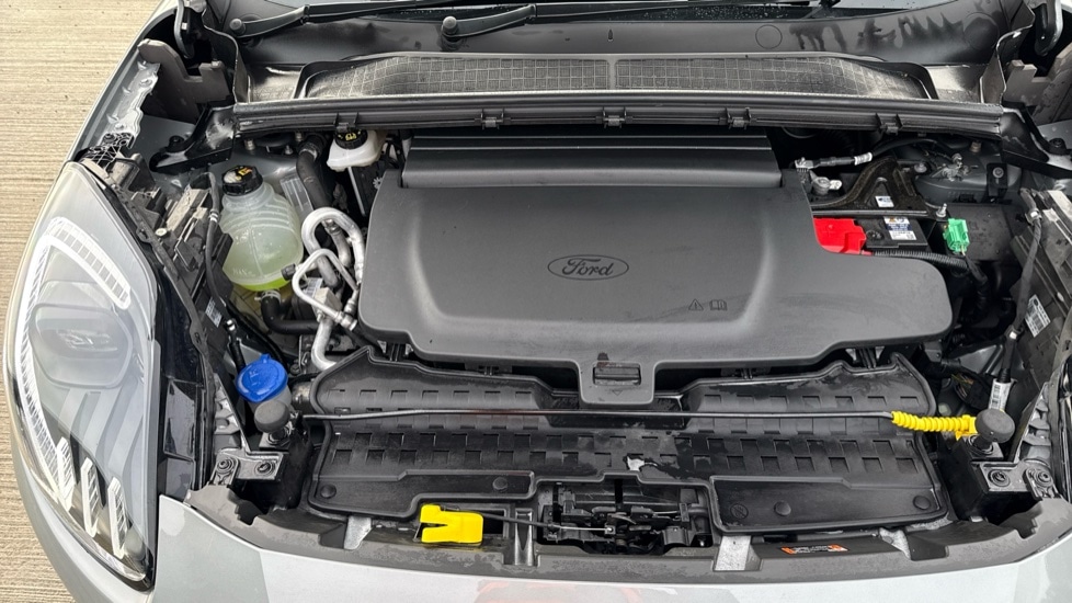 Used Ford Puma 2025 for sale - 76901518: Photo 16