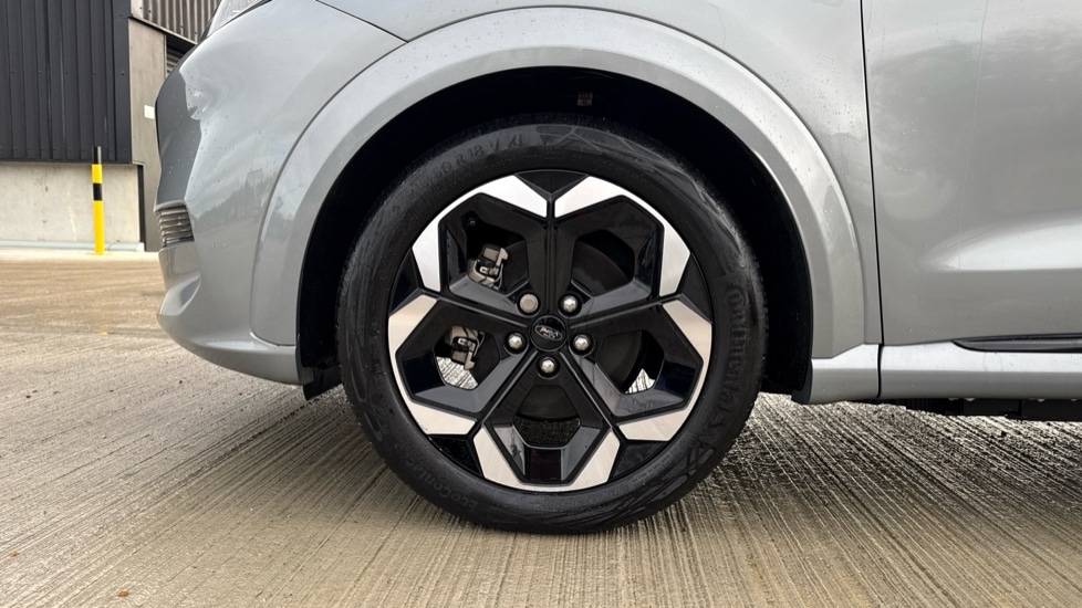 Used Ford Puma 2025 for sale - 76901518: Photo 17