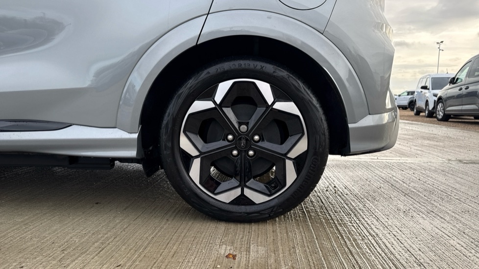 Used Ford Puma 2025 for sale - 76901518: Photo 18