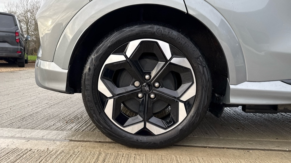 Used Ford Puma 2025 for sale - 76901518: Photo 19