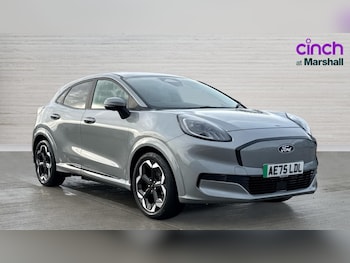 2025 - 123kW Premium 43kWh 5dr Auto