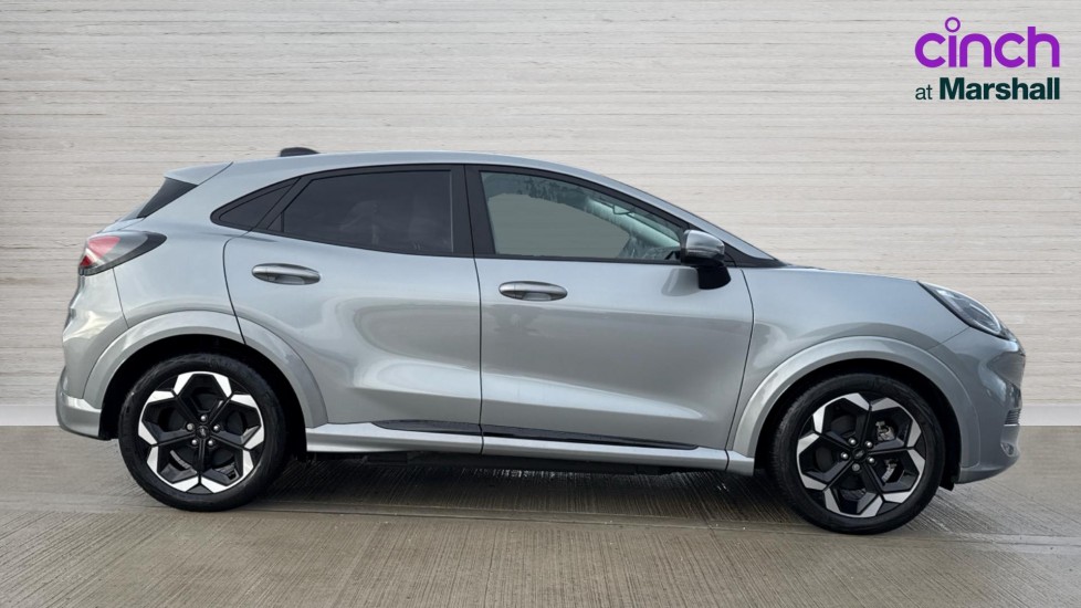 Used Ford Puma 2025 for sale - 76901518: Photo 2