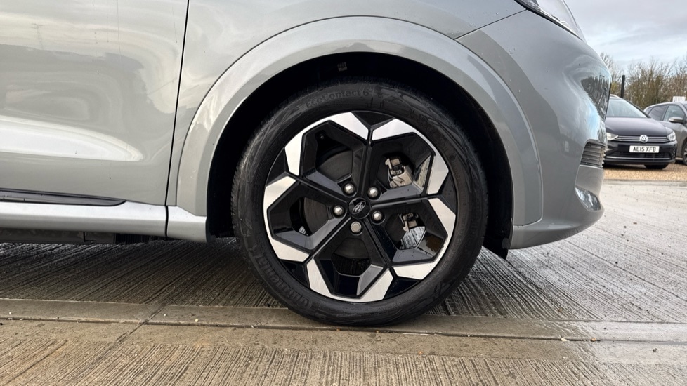 Used Ford Puma 2025 for sale - 76901518: Photo 20