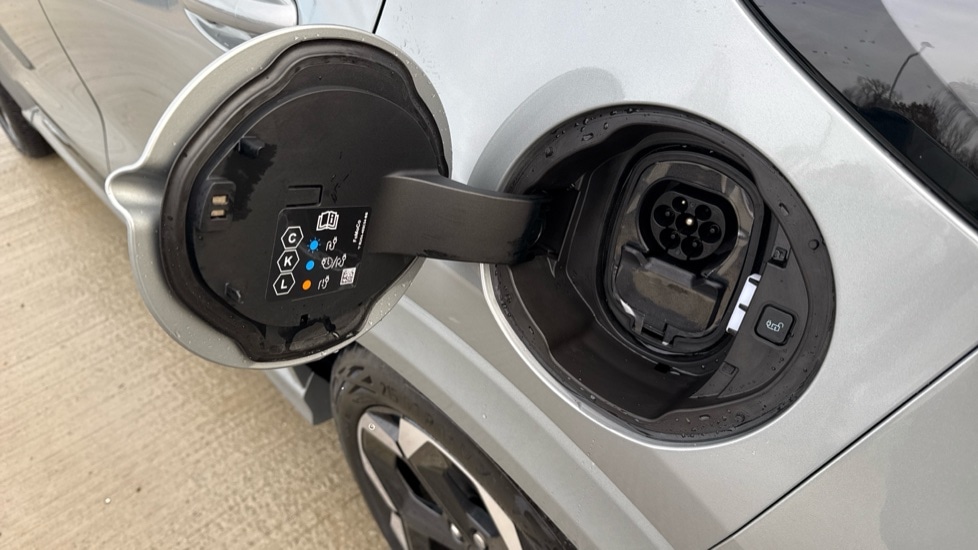 Used Ford Puma 2025 for sale - 76901518: Photo 21