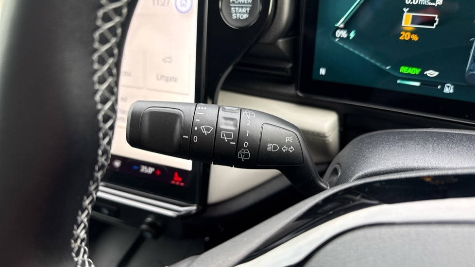 Used Ford Puma 2025 for sale - 76901518: Photo 25