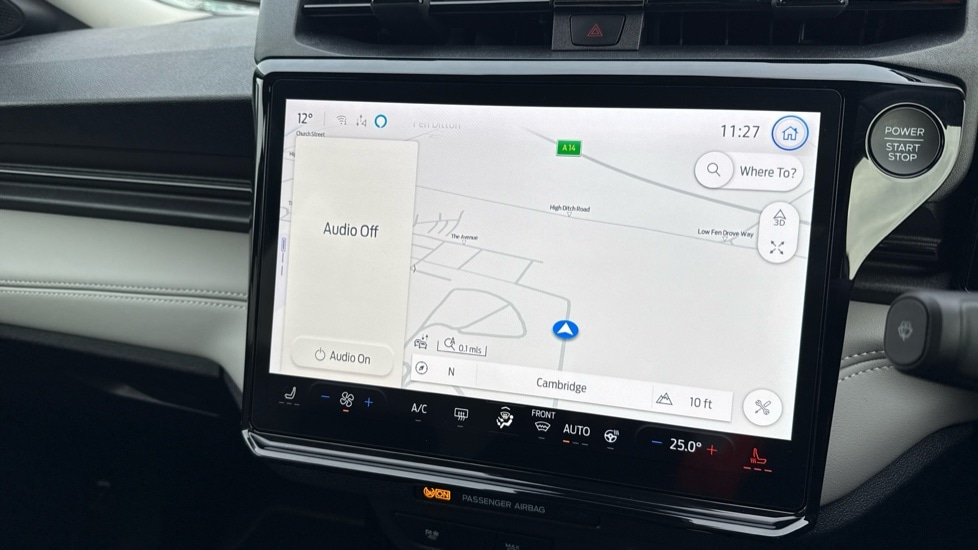 Used Ford Puma 2025 for sale - 76901518: Photo 26