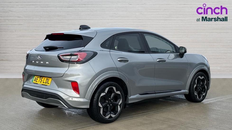 Used Ford Puma 2025 for sale - 76901518: Photo 3