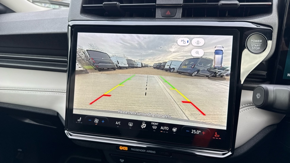 Used Ford Puma 2025 for sale - 76901518: Photo 30