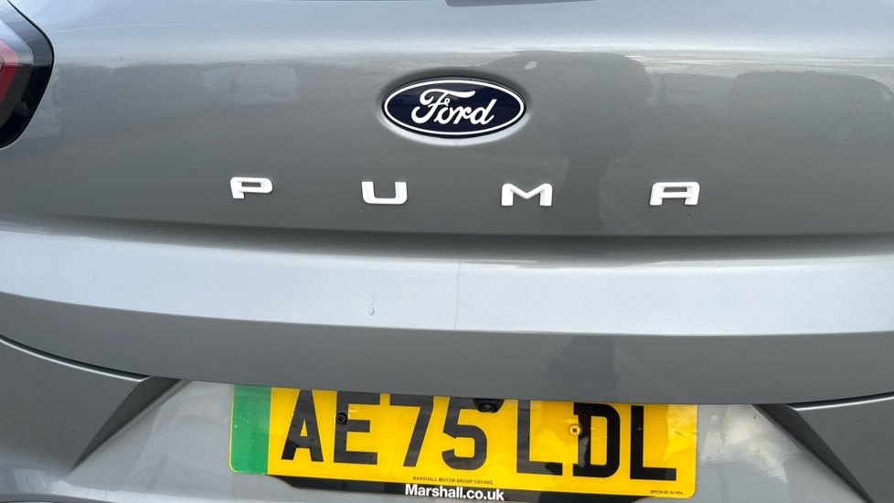 Used Ford Puma 2025 for sale - 76901518: Photo 39