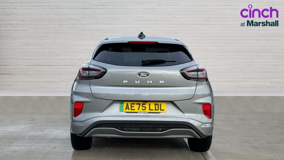 Used Ford Puma 2025 for sale - 76901518: Photo 4