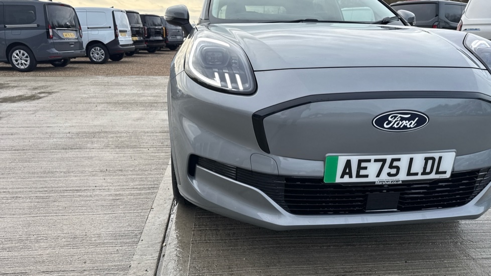 Used Ford Puma 2025 for sale - 76901518: Photo 40