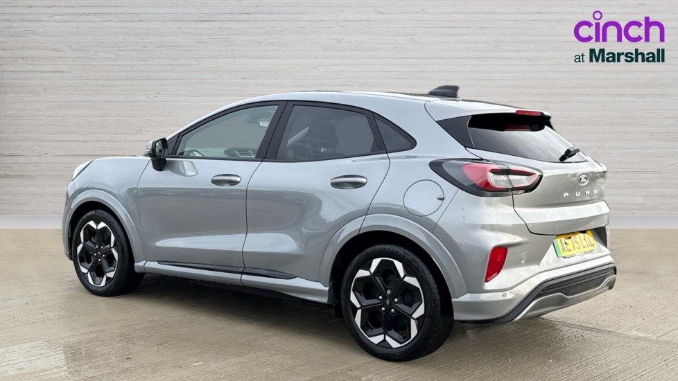 Used Ford Puma 2025 for sale - 76901518: Photo 5