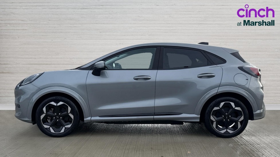 Used Ford Puma 2025 for sale - 76901518: Photo 6