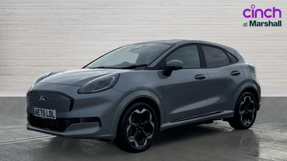 Used Ford Puma 2025 for sale - 76901518: Photo 7