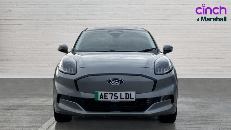 Used Ford Puma 2025 for sale - 76901518: Photo 8