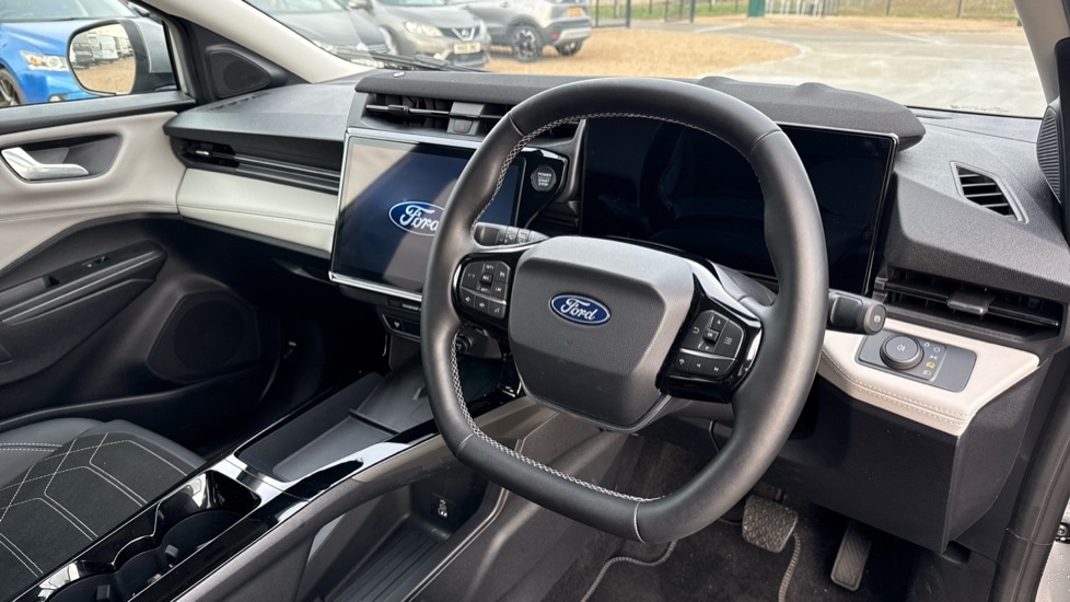 Used Ford Puma 2025 for sale - 76901518: Photo 9