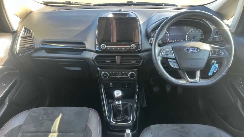 Used Ford Ecosport 2022 for sale - 76873218: Photo 11