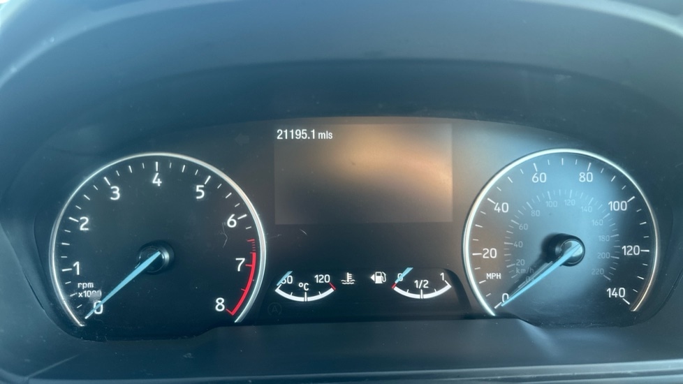 Used Ford Ecosport 2022 for sale - 76873218: Photo 13