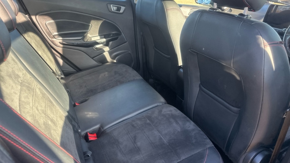 Used Ford Ecosport 2022 for sale - 76873218: Photo 14