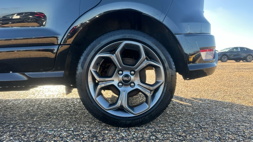 Used Ford Ecosport 2022 for sale - 76873218: Photo 18