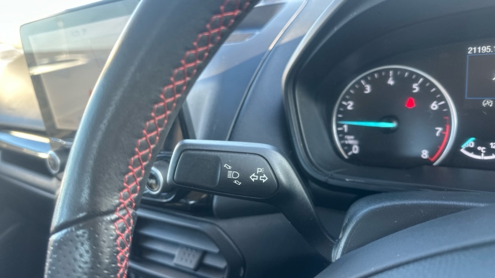 Used Ford Ecosport 2022 for sale - 76873218: Photo 24