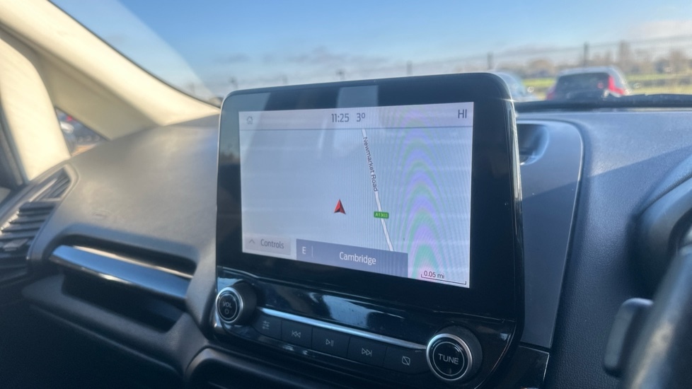 Used Ford Ecosport 2022 for sale - 76873218: Photo 25