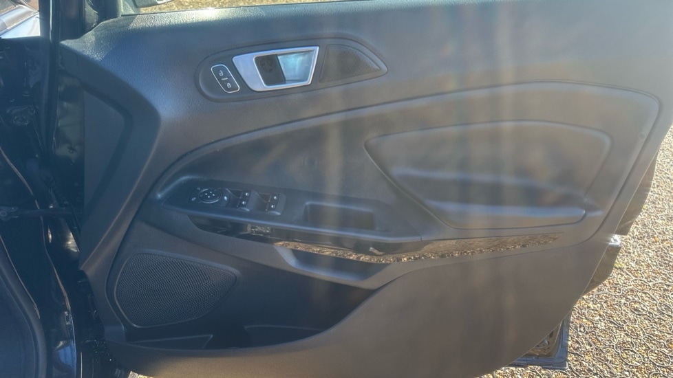 Used Ford Ecosport 2022 for sale - 76873218: Photo 29