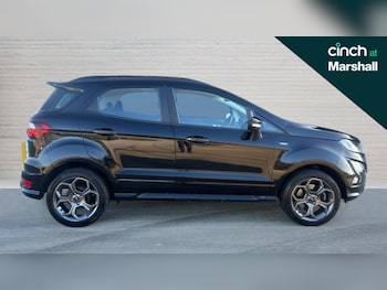 Used Ford Ecosport 2022 for sale - 76873218: Photo