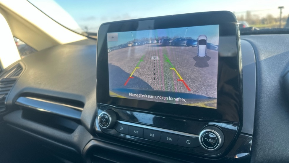 Used Ford Ecosport 2022 for sale - 76873218: Photo 30