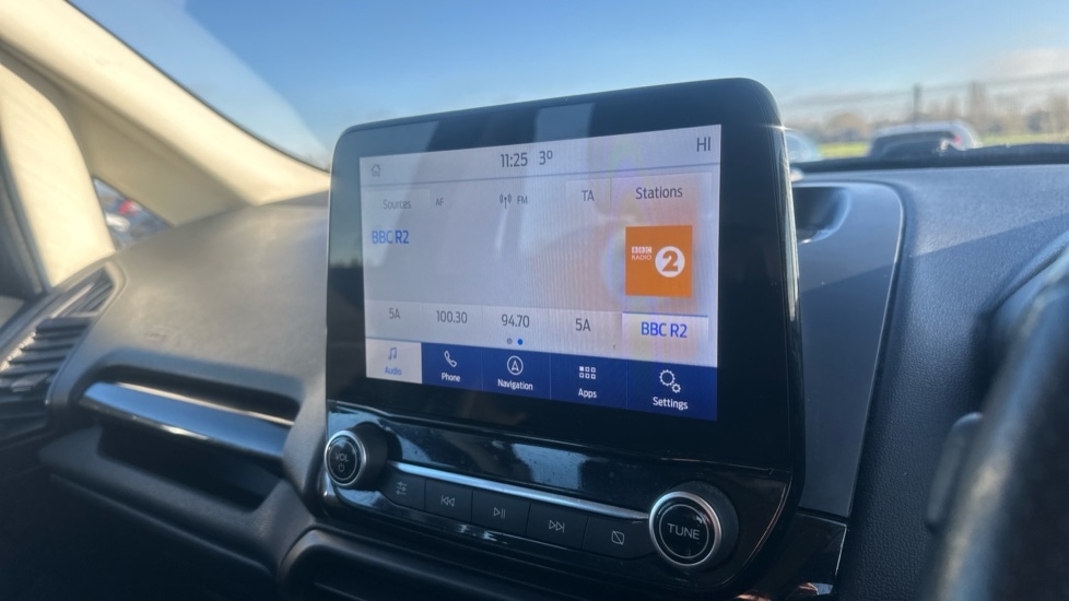 Used Ford Ecosport 2022 for sale - 76873218: Photo 31