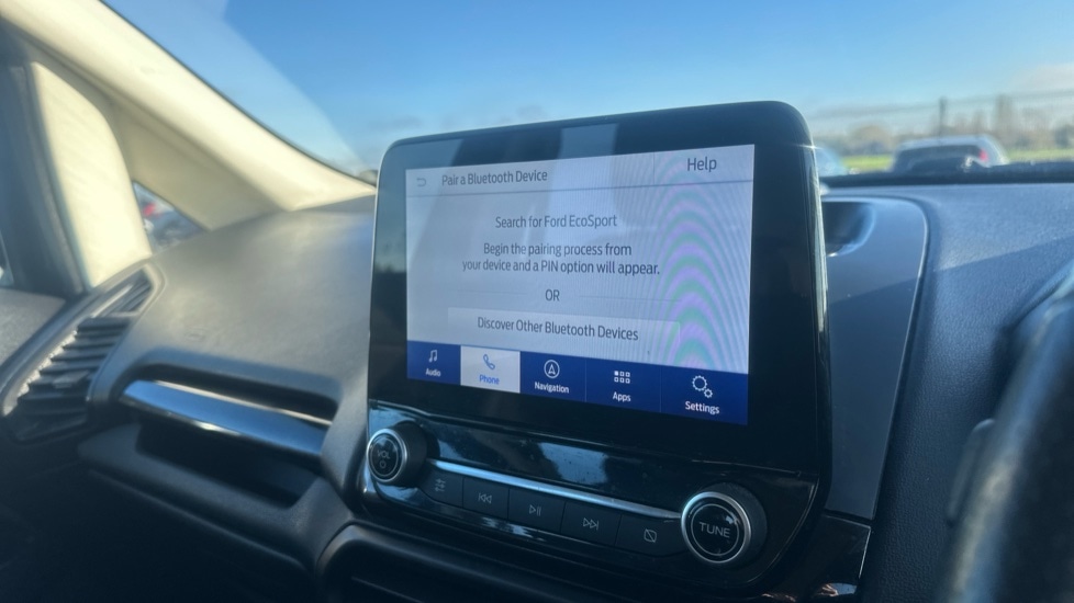 Used Ford Ecosport 2022 for sale - 76873218: Photo 32