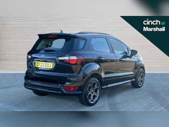 Used Ford Ecosport 2022 for sale - 76873218: Photo