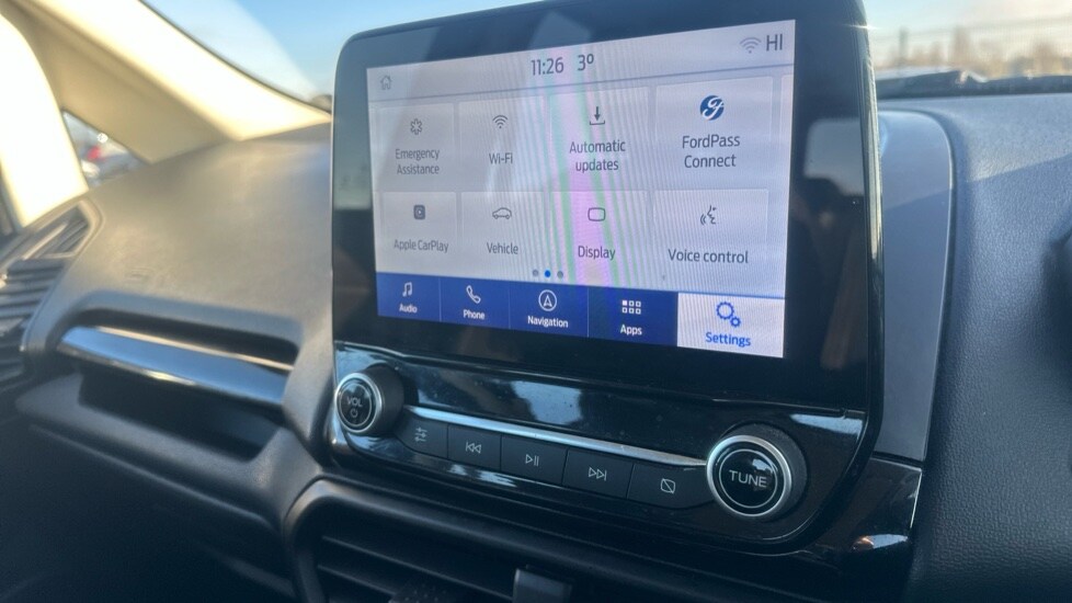 Used Ford Ecosport 2022 for sale - 76873218: Photo 41