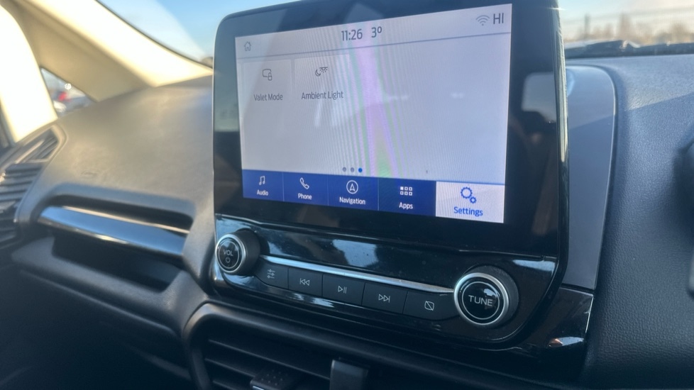 Used Ford Ecosport 2022 for sale - 76873218: Photo 42